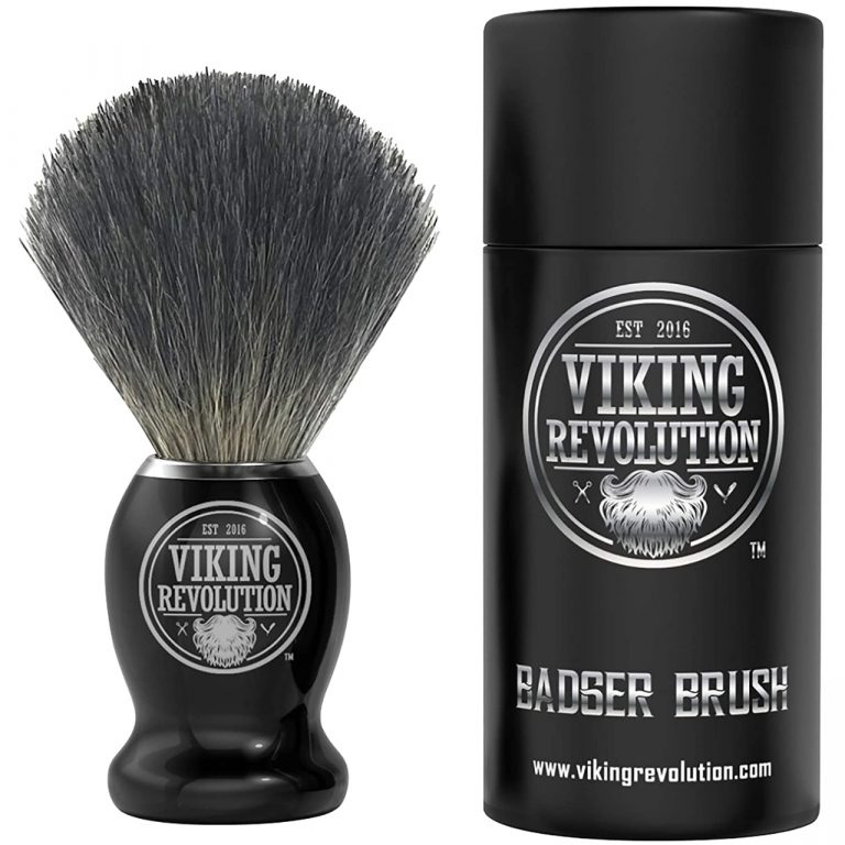 Badger Hair Shaving Brush Shave Brush for Wet BoldProducts