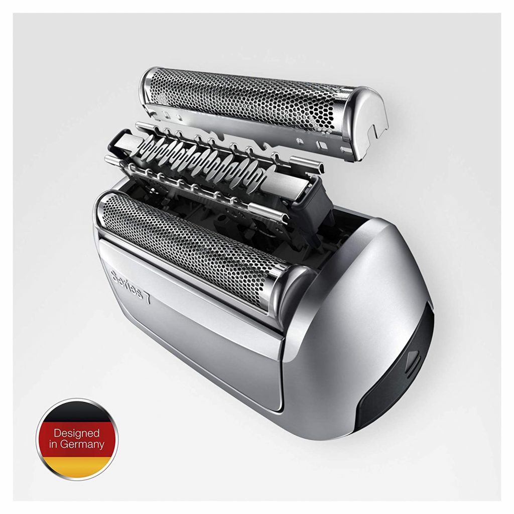 Braun Series 7 70S Electric Shaver Head – Bold-Products | Instant ...