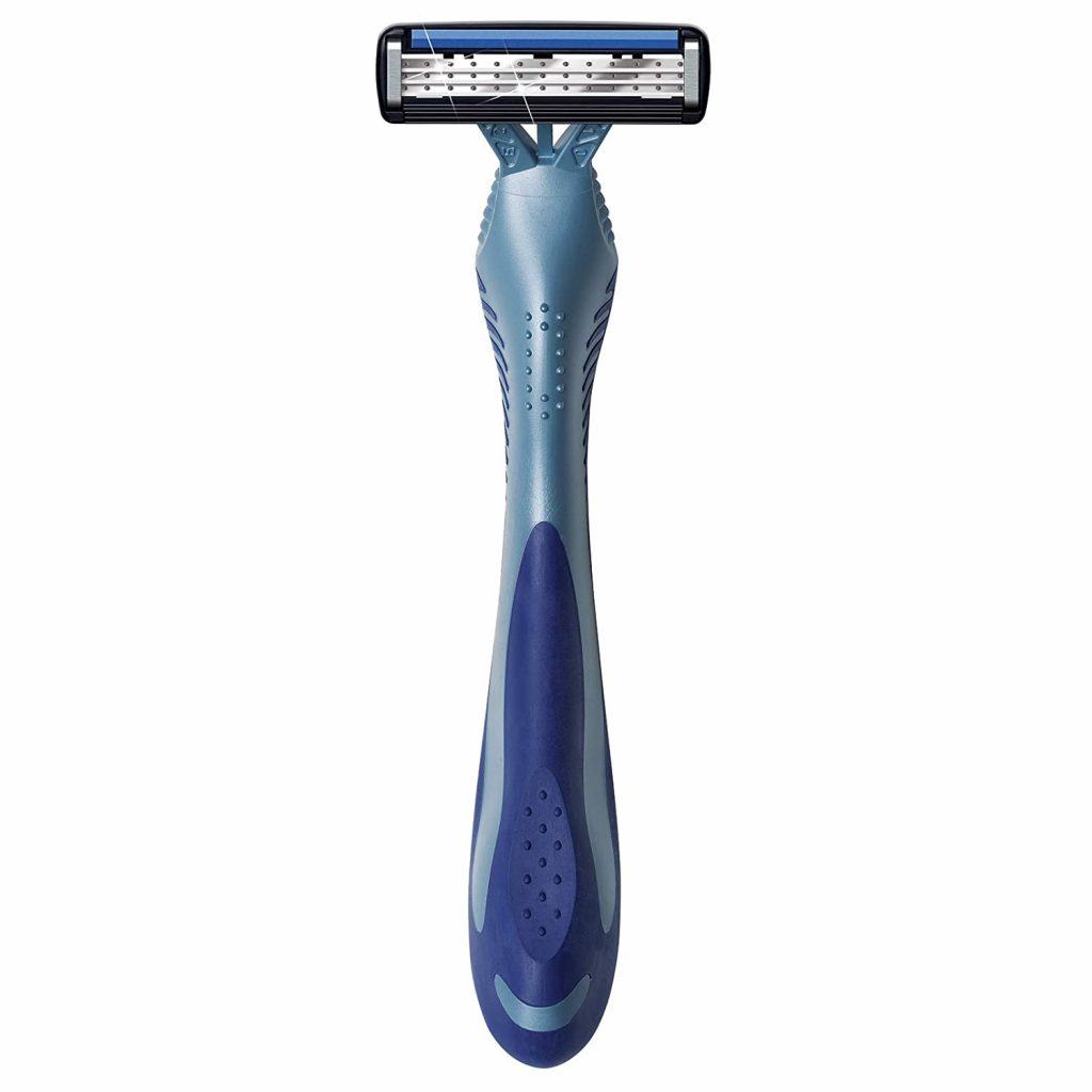 BIC Flex 3 Men’s 3 Blade Disposable Razor BoldProducts Instant