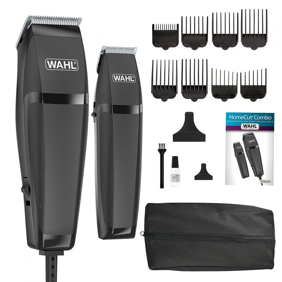 Wahl Clipper Corp Pro Piece Styling Kit Bold Products Instant