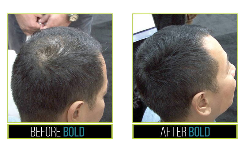 Hair Fibers ⋆ BoldProducts USA