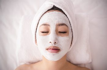 Face Treatment & Masks