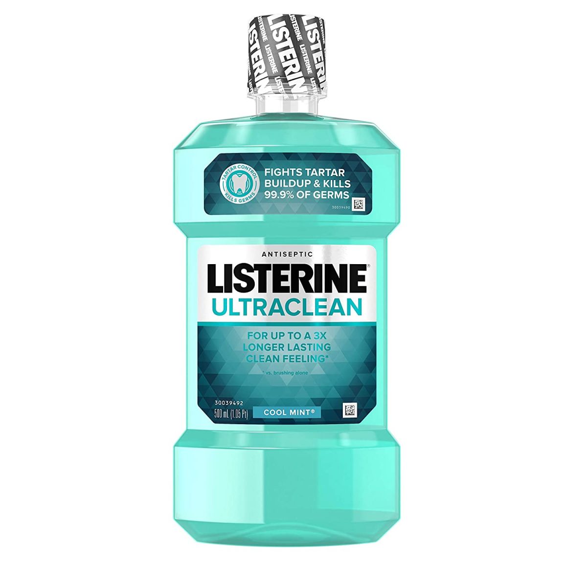 Colgate Peroxyl Antiseptic Mouthwash And Mouth Sore Rinse ⋆ Bold