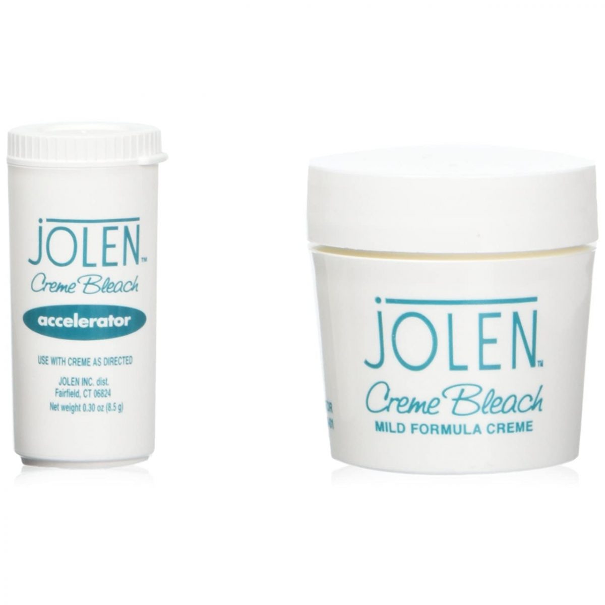 Jolen Creme Bleach Plus Aloe Vera ⋆ BoldProducts USA