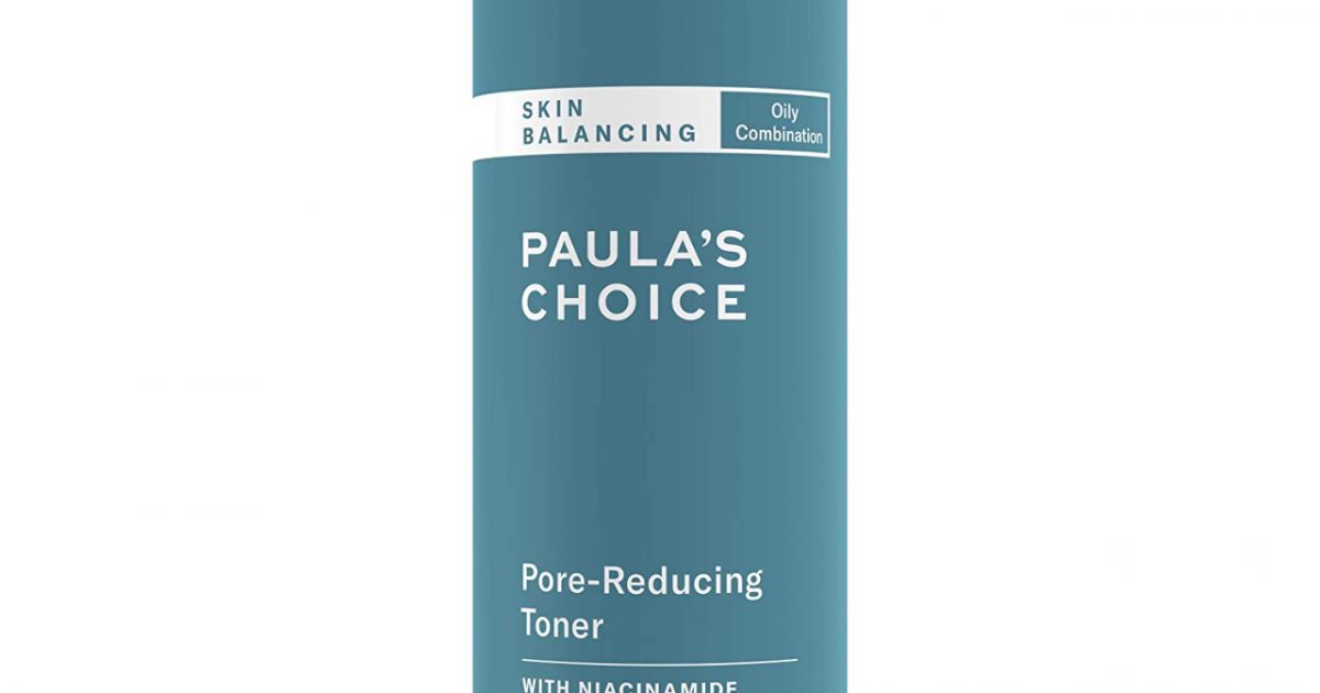 Paula's Choice Skin Balancing Pore Reducing Toner ⋆ BoldProducts USA