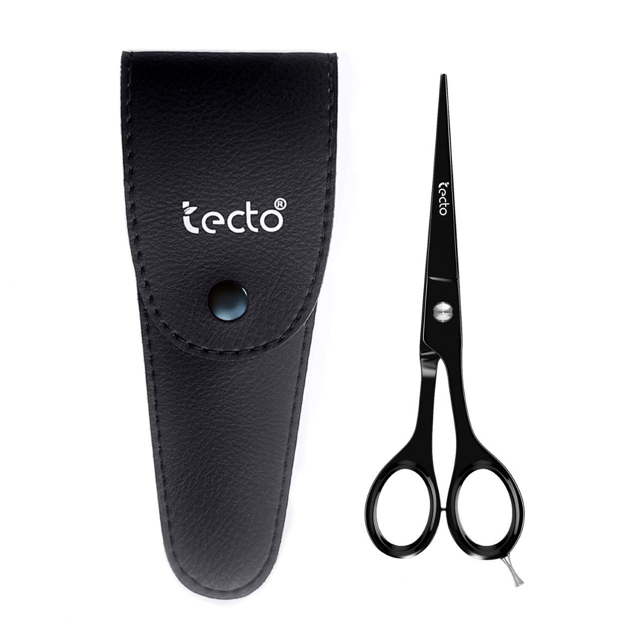 Tecto Barber Scissors Professional – Bold-Products USA