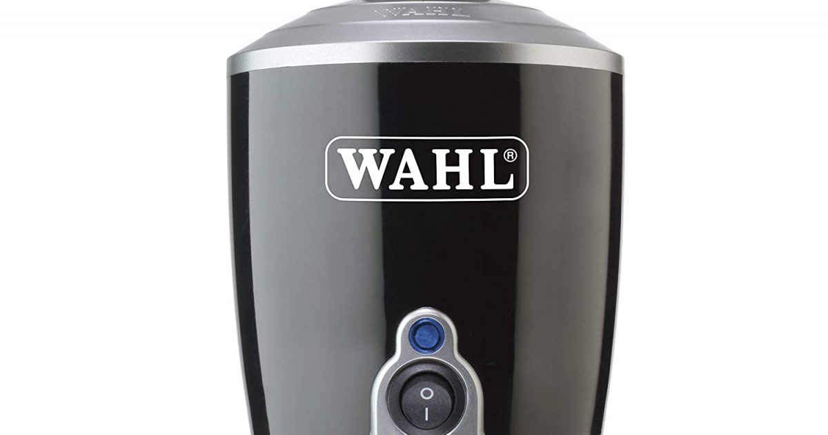 Wahl Professional ’9 Hot Lather Machine ⋆ BoldProducts USA