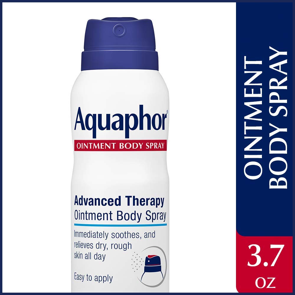 Aquaphor Ointment Body Spray BoldProducts Instant Lifestyle