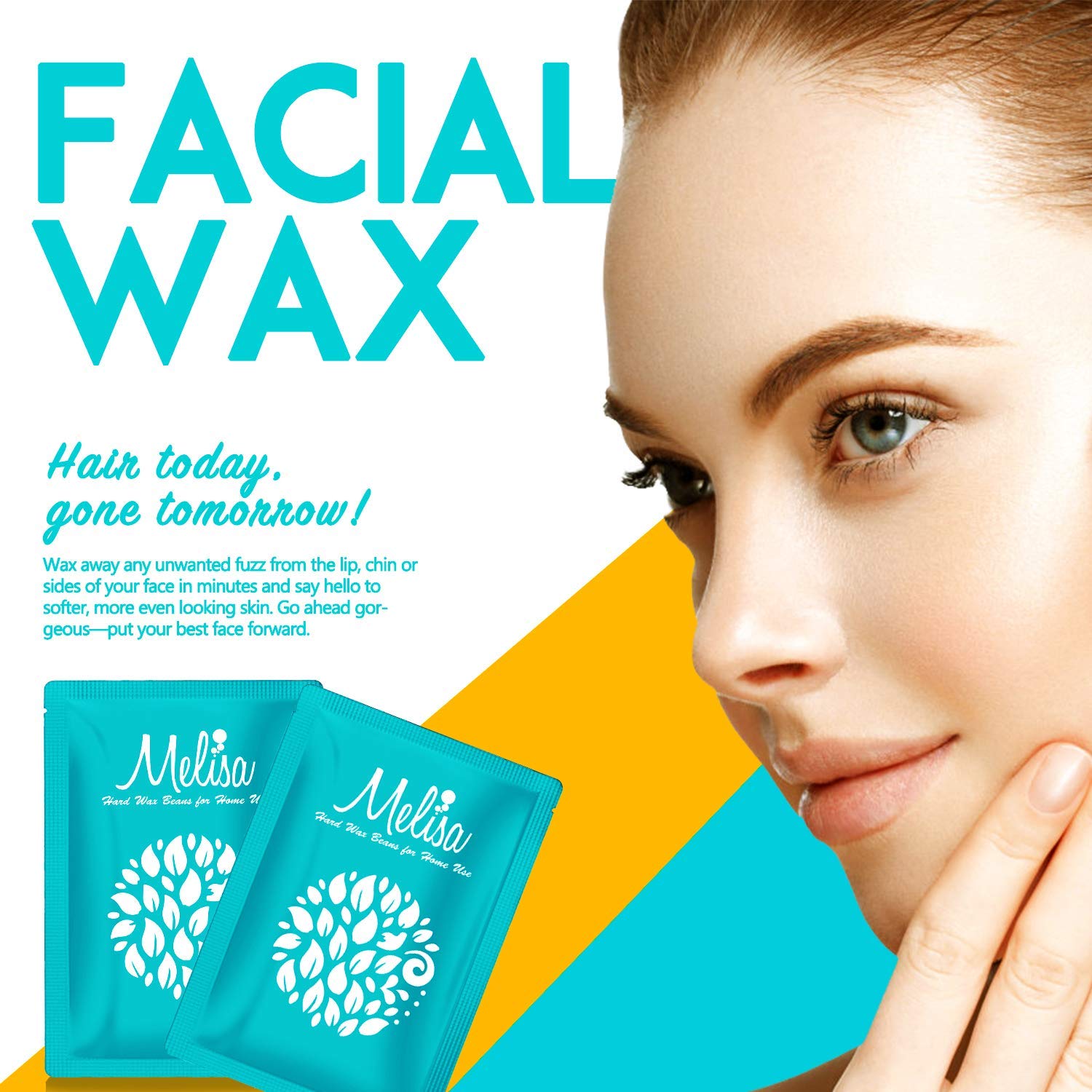 Yeelen Waxing Kit - Thumbnail 4