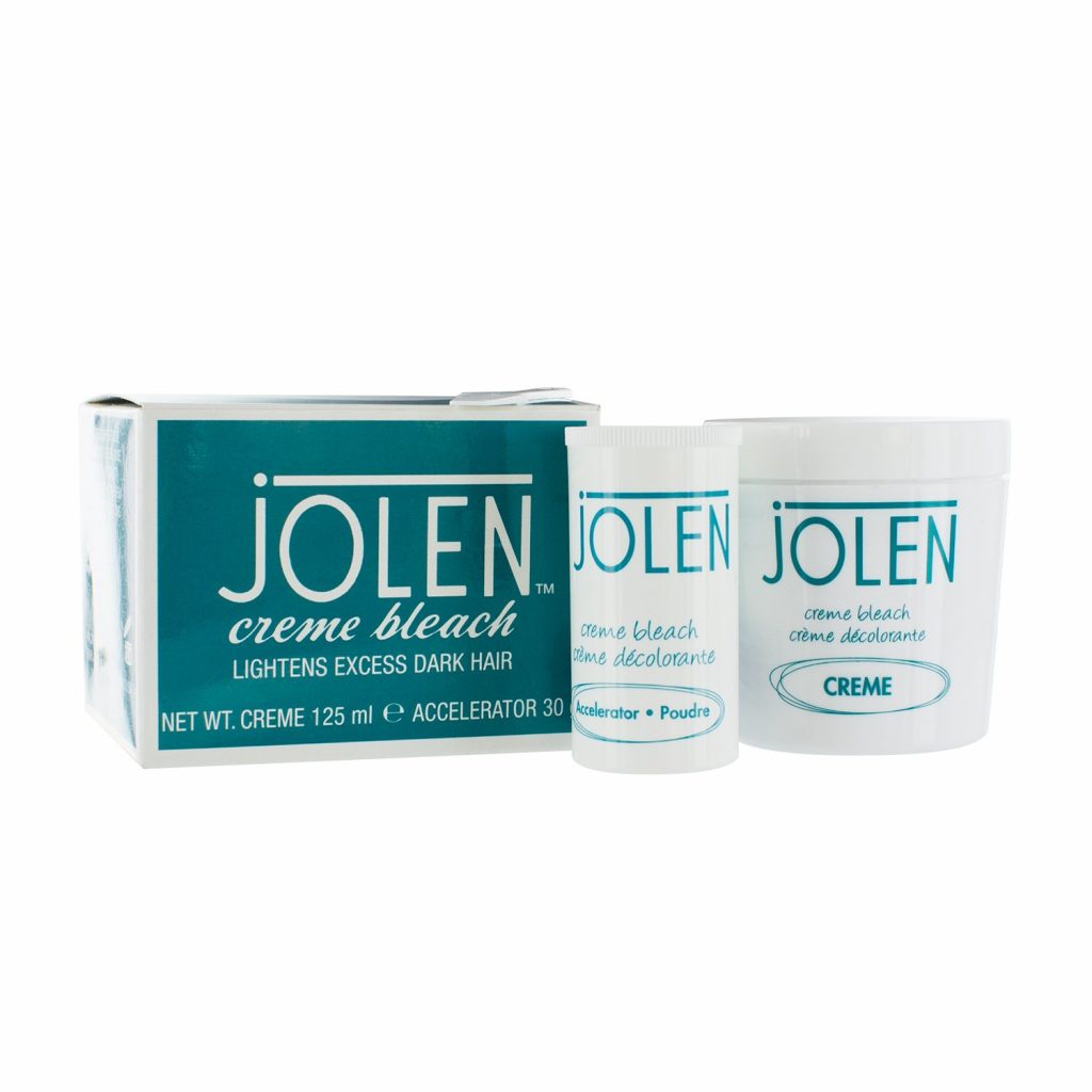 Jolen Creme Bleach Original Formula BoldProducts USA