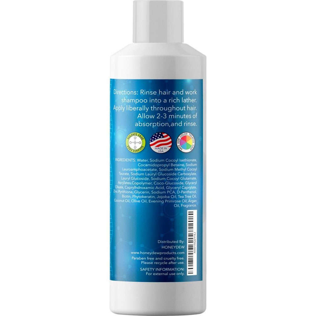 Women’s Rogaine 5 Minoxidil Foam For Hair BoldProducts USA