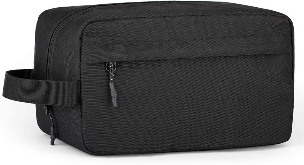 vorspack toiletry bag