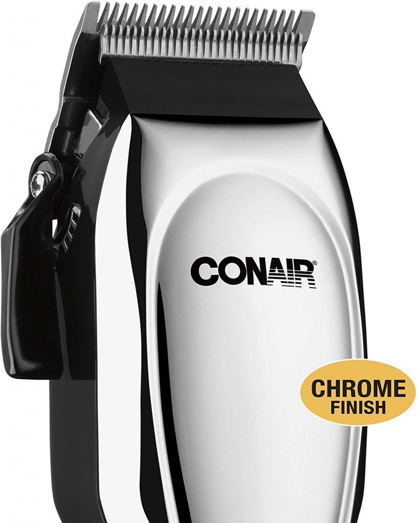 Conair Custom Cut 21 Piece Haircut Kit BoldProducts USA