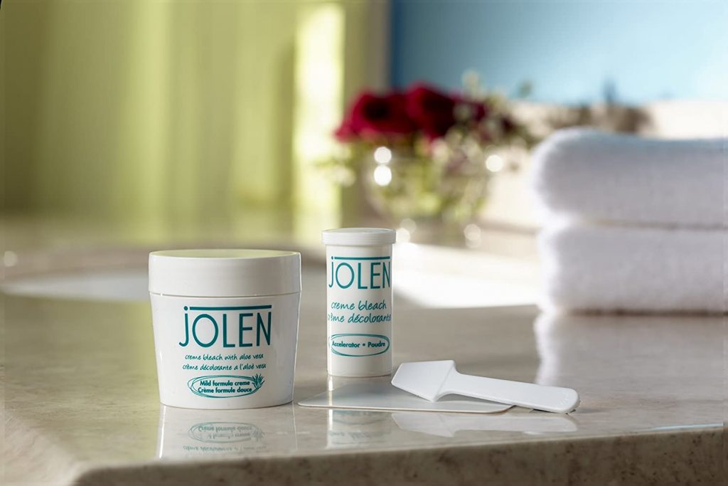Jolen Creme Bleach Original Formula ⋆ BoldProducts USA