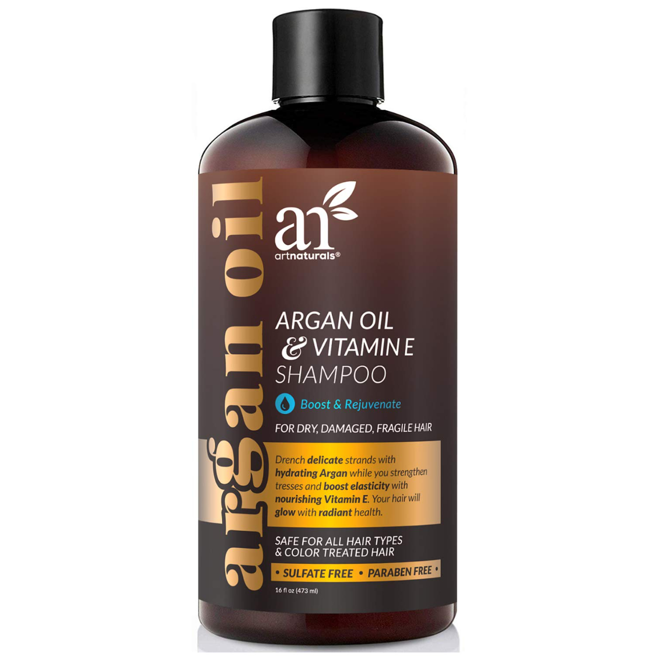 Artnaturals Argan Hair Growth ⋆ Bold-Products USA