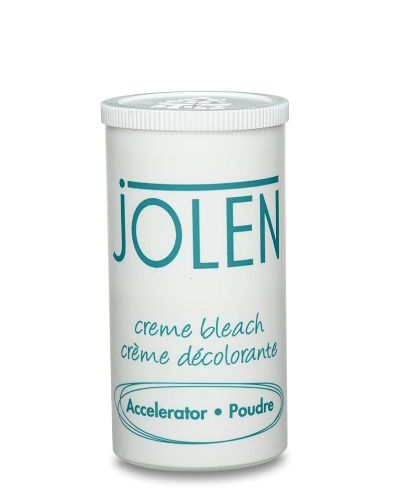 Jolen Creme Bleach Original Formula BoldProducts USA
