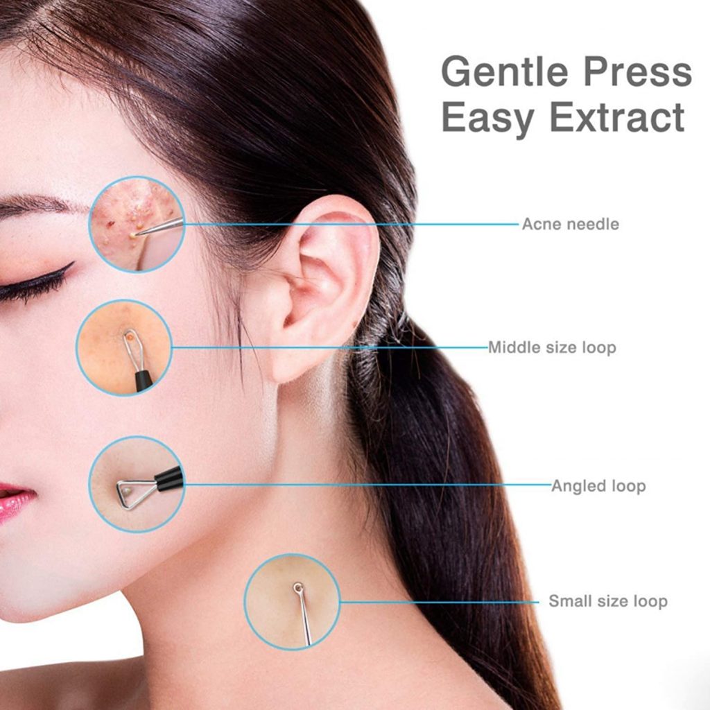 Jpnk Blackhead Remover BoldProducts USA