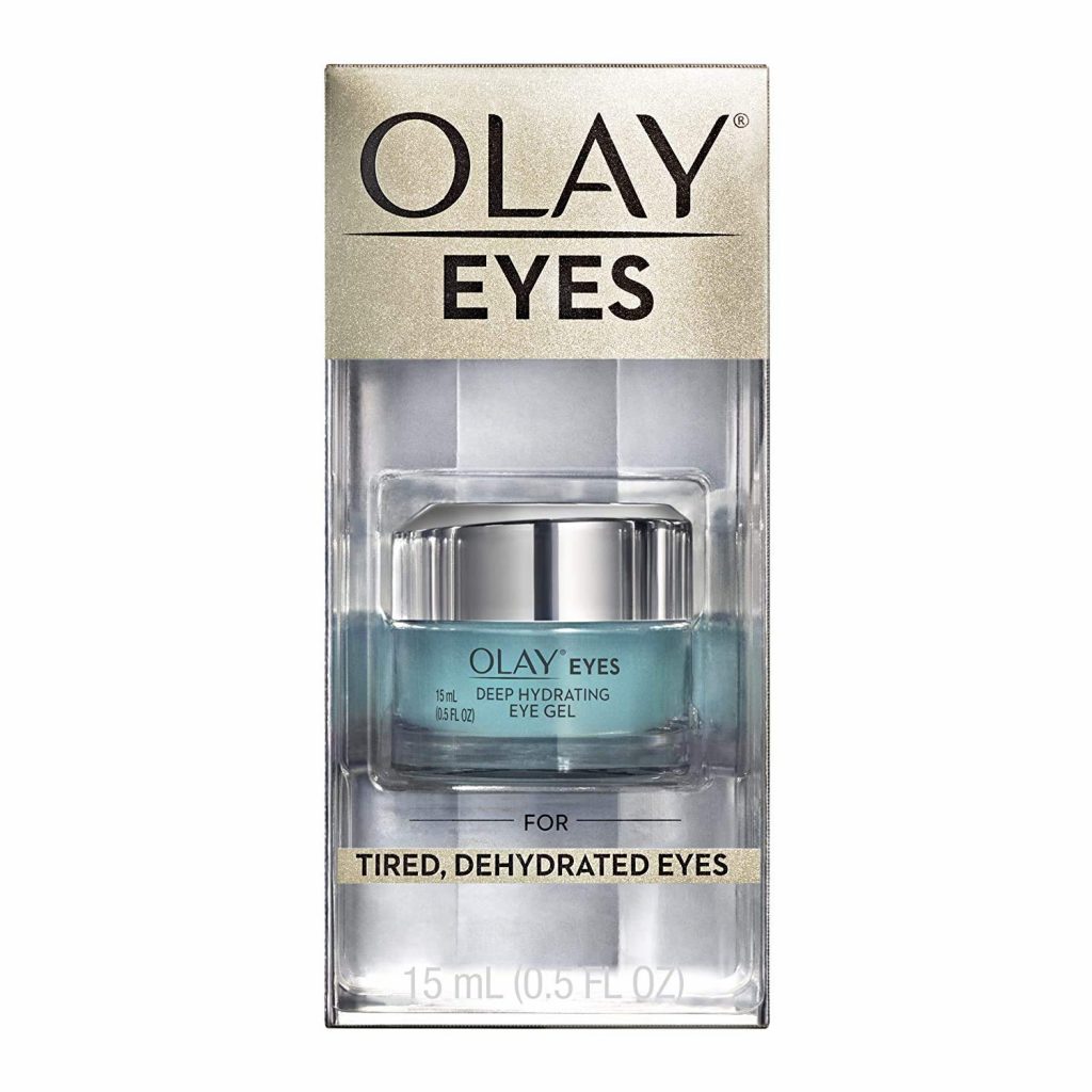 Olay Deep Hydrating Eye Gel BoldProducts USA