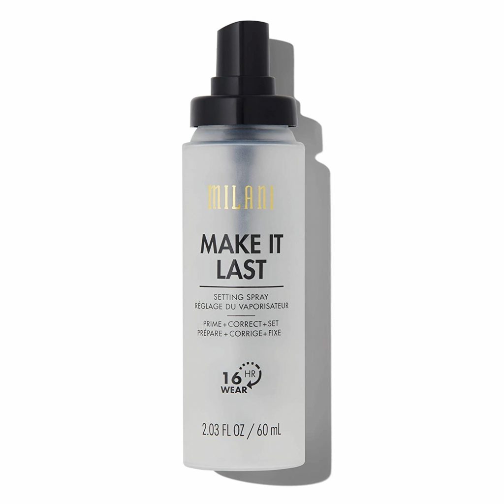 Milani Make It Dewy Setting Spray 3 In 1 BoldProducts USA