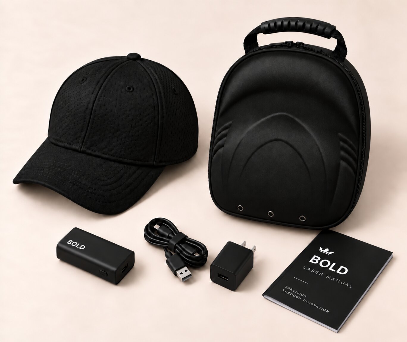 The Complete Kit