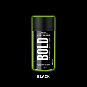 Bold-Toppik-Fibers-Black