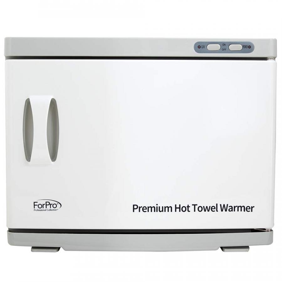 ForPro Premium Hot Towel Warmer BoldProducts USA