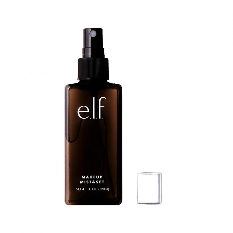 elf Makeup Mist And Set Large Lightweight BoldProducts USA