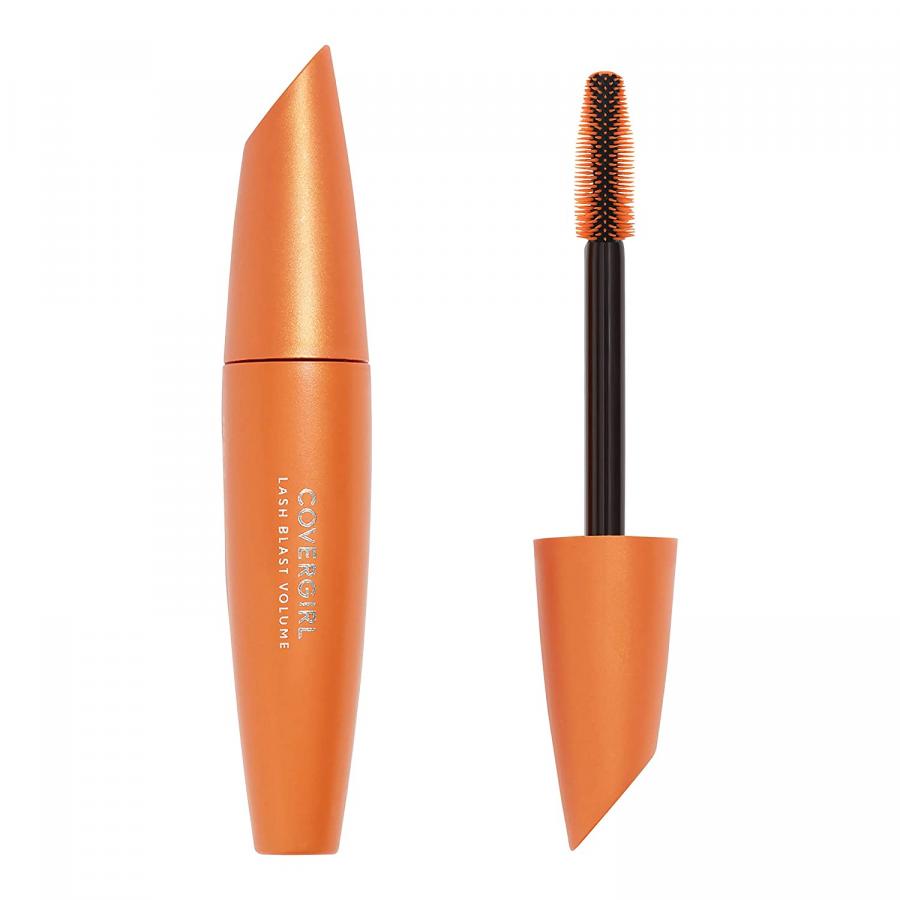 L’Oreal Paris Makeup Telescopic Original Lengthening Mascara Bold