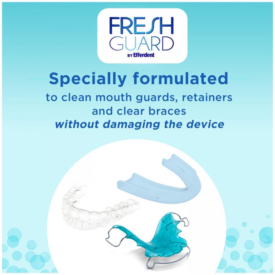 DenTek Dental Guard Kit ProfessionalFit Dental Guard BoldProducts